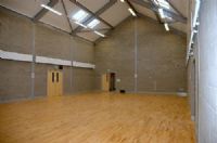 Main Hall 2
