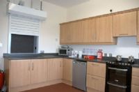 Kitchen View 2