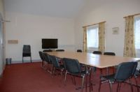 Pauline Dougan Suite - View 2