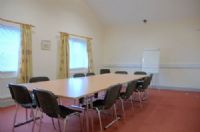 Pauline Dougan Suite - View 1