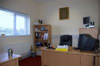 CRDA Office